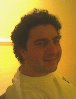 Maxime Kurkdjian