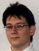 Romain Parmentier (Castor)